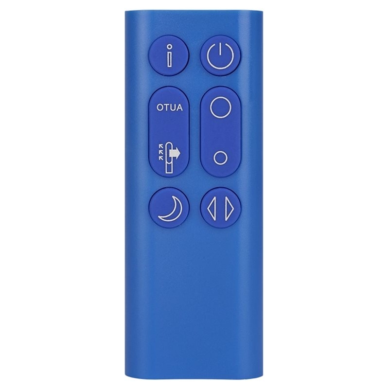 Télécommande de remplacement p - Dyson Fan Tp07 avis et prix
